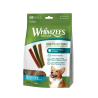 Whimzees Stix S 28 piezas snack dental para perro pequeño sin cereales