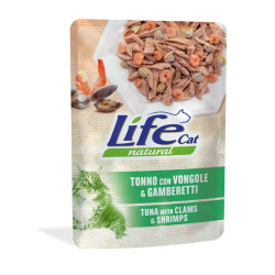 Life Natural Atún con...