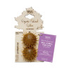 Juguete para gatos rub ball bell resina organica con cascabel instinto felino