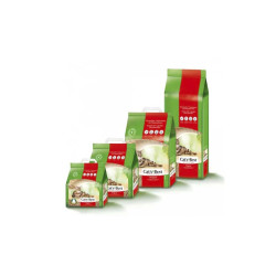 Cat's Best Original arena vegetal aglomerante para gatos, ecológica y biodegradable
