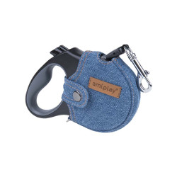 Amiplay Correa Retráctil...