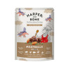 Albóndigas Wild Mountain Harper & Bone para perros, comida húmeda natural y nutritiva.