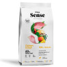 Dibaq Sense Pollo & Pato pienso sin cereales para perros adultos