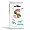 pienso Dibaq Sense Grain Free Pato & Pavo Light & Senior para perros adultos