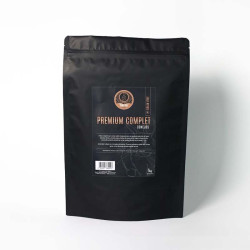 Herre Pienso Premium Complet para Conejos Adultos 1 kg – Nutrición alta fibra y bajo calcio