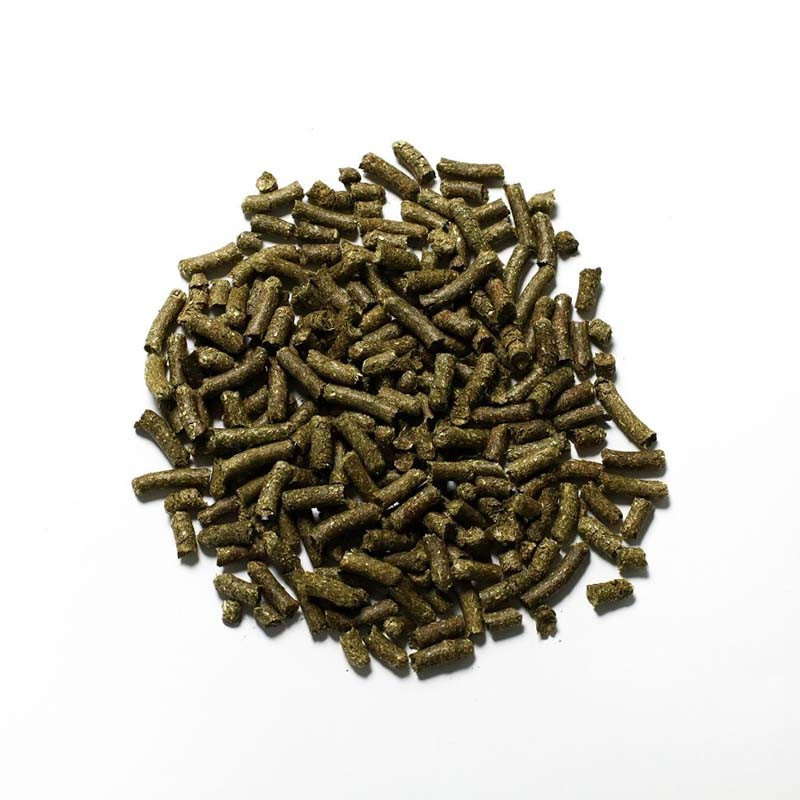 Herre Pienso Premium Complet para Conejos Adultos – Fórmula natural alta en fibra y bajo calcio