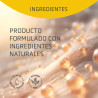 Champú Artero Bloom con aceite de argán y extractos naturales para pelo largo del perro