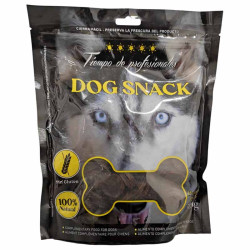 Envase de moneditas de pato para perros Tiempo de Profesionales