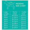 Tabla de Jersey Freedog
