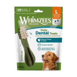 Whimzees Snack Dental...