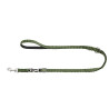 Hunter Correa Hilo Ajustable 2 m verde oscuro para perros