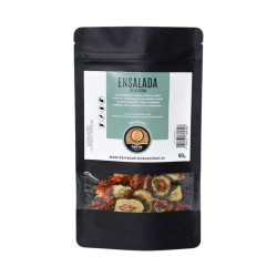 Envase de Herre Ensalada de la Tierra para roedores