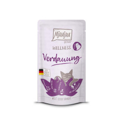 MjAMjAM Wellness Digestión...