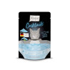 MjAMjAM Cocktails de Salmón para gatos – Envase de comida húmeda natural premium