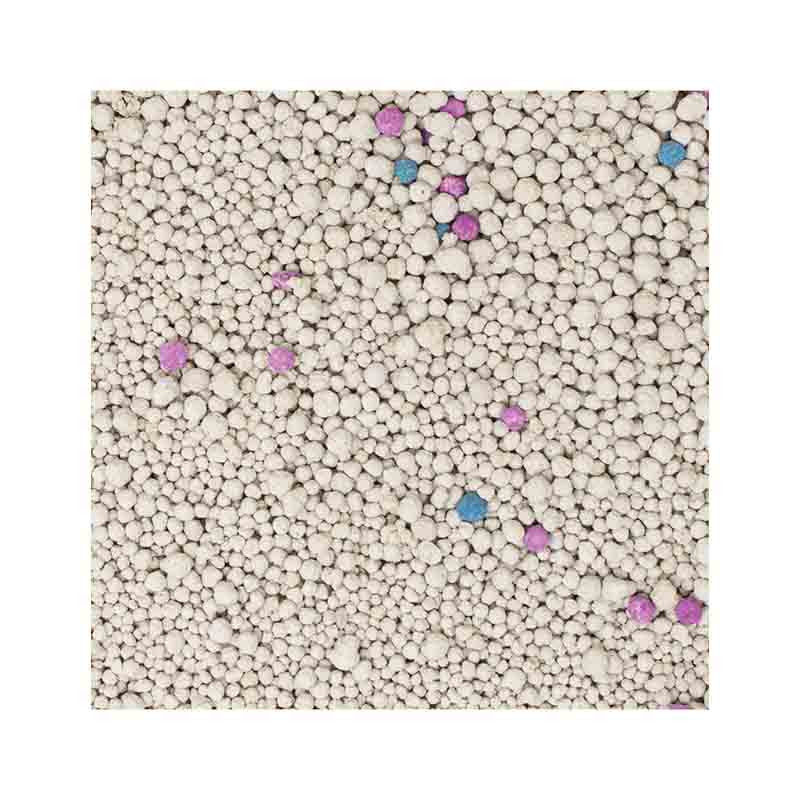 Gatosan arena para gatos con aroma a manzana