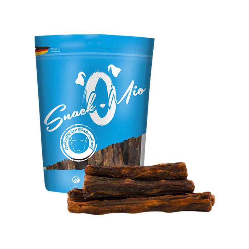 SnackOMio Rabo de Vacuno Exquisito 1000gr – imagen del producto