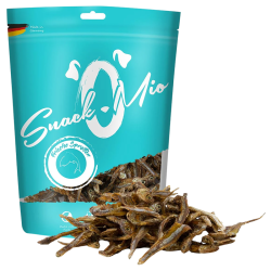 SnackOMio Espadines Frescos 300gr – imagen del producto