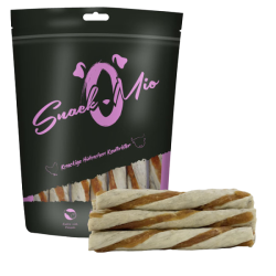 SnackOMio Palitos de Filetes de Pechuga de Pollo 200gr – imagen del producto