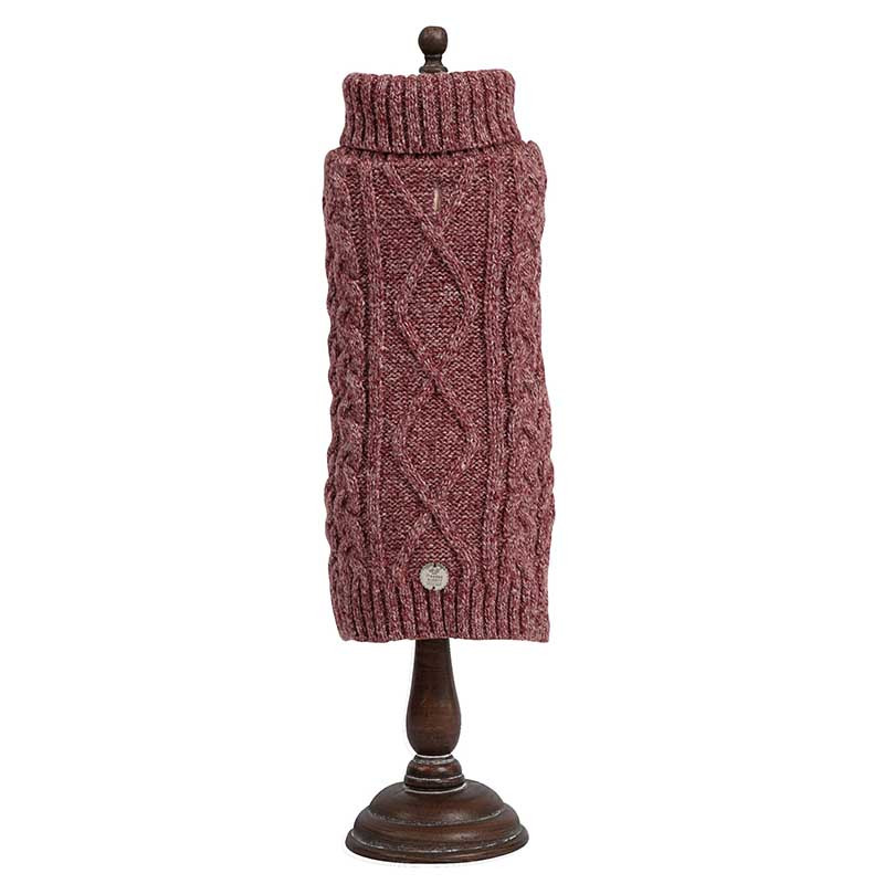 Freedog eco jersey Himalaya rojo para perros