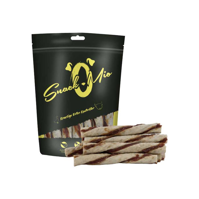 Rollitos crujientes de Pato 200gr – imagen del producto