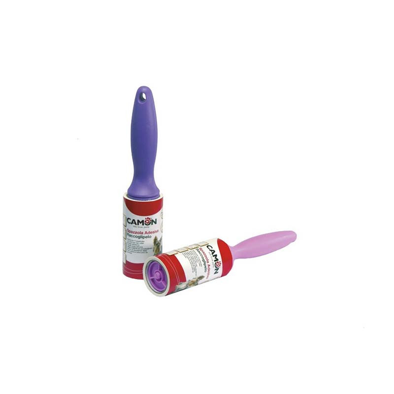 Camon accesorio quitapelos para perros y gatos