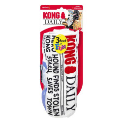 KONG Daily Newspaper XL juguete para perros