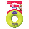 KONG Air Dog Donut talla M para perros