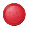 KONG Flyer rojo talla L para perros