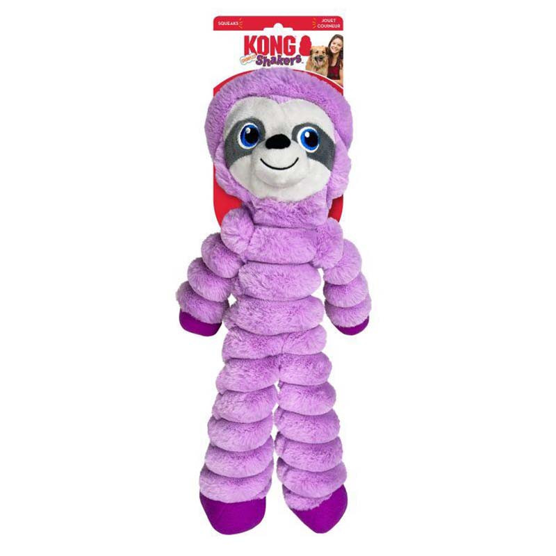KONG Shakers Oso Perezoso XL peluche para perros