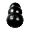 KONG Extreme negro juguete para perros