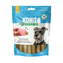 KONG Ziggies Enhanced Puppy snack para cachorros