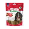 KONG Ziggies Enhanced snack para perros medianos