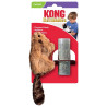 KONG Cat Castor juguete para gatos