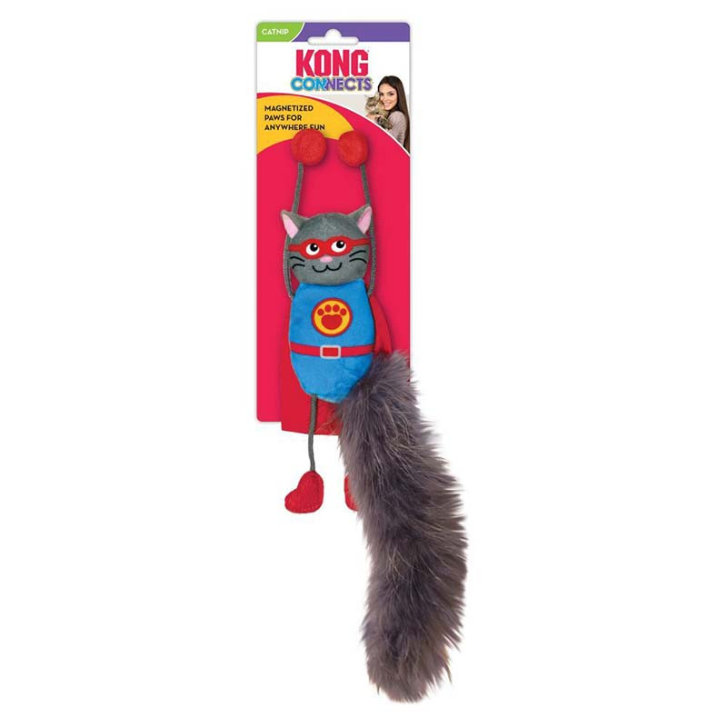 KONG Connects Magnicat juguete para gatos
