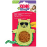 KONG Wrangler AvoCATo juguete para gatos