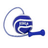 KONG Wavz Bunjiball talla M juguete para perros