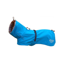 Freedog abrigo chubasquero High Comfort azul