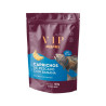 VIP Caprichos Pescado con Banana 150gr snacks naturales para perros