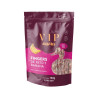 VIP Fingers Pato & Banana 150gr snack naturales para perros