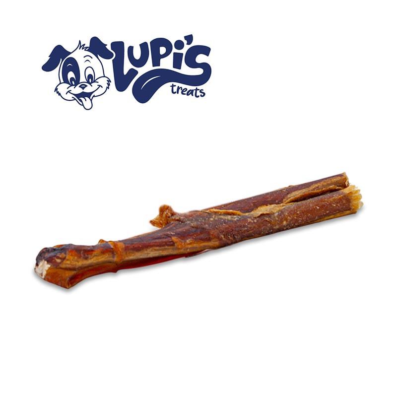 Lupis Treats-nervio-de-toro-snack-natural-para- perros-premium