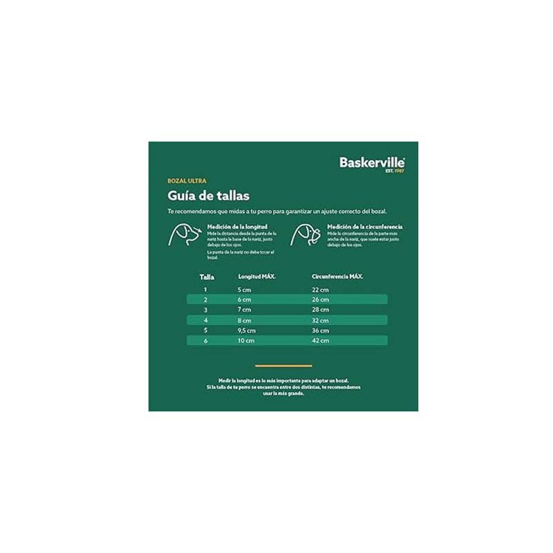 medidas-bozal-baskerville-ultra-muzzle