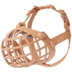 baskerville Bozal para...