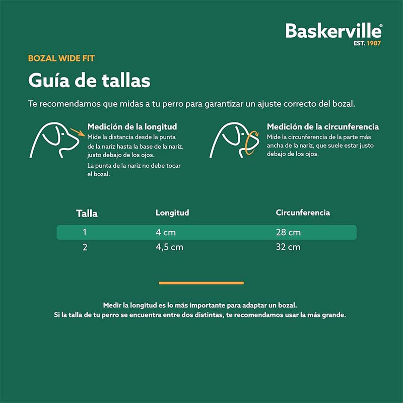 medidas-bozal-baskerville-wide-fit