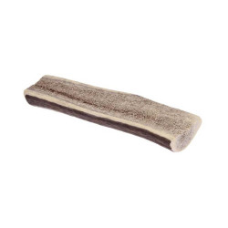 Ferribiella-cuerno-ciervo-cortado-pequeño-35-50gr-mordedor-natural-para-perros