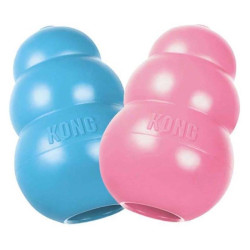 kong-puppy-talla-l-mordedor-cachorros-grandes-rosa-azul