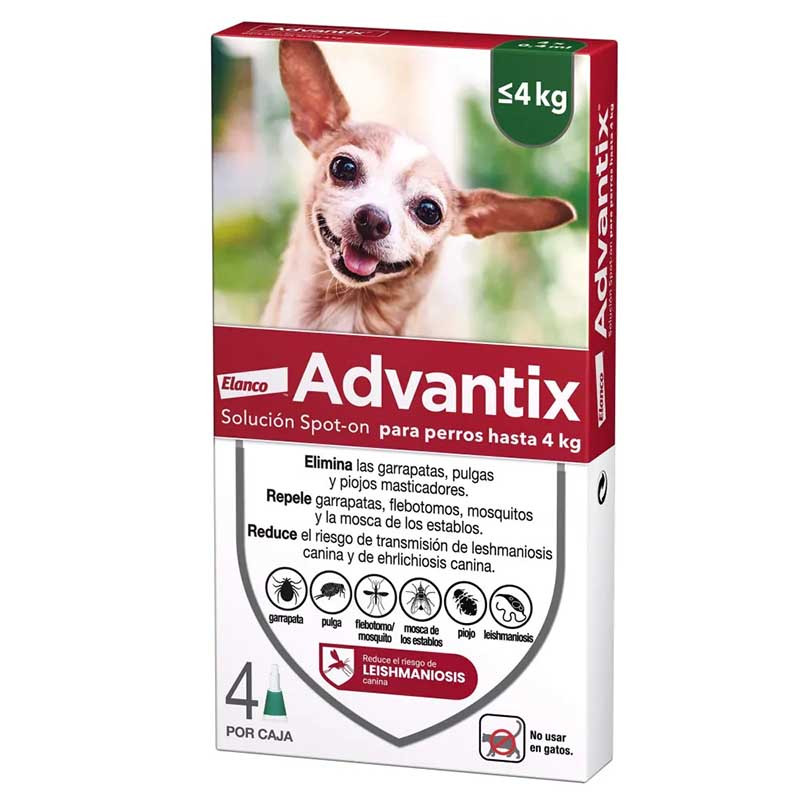 advantix-pipetas-perros-hasta-4kg-elanco-proteccion-leishmaniosis