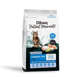 Dibaq Natural Moments Cat 5...