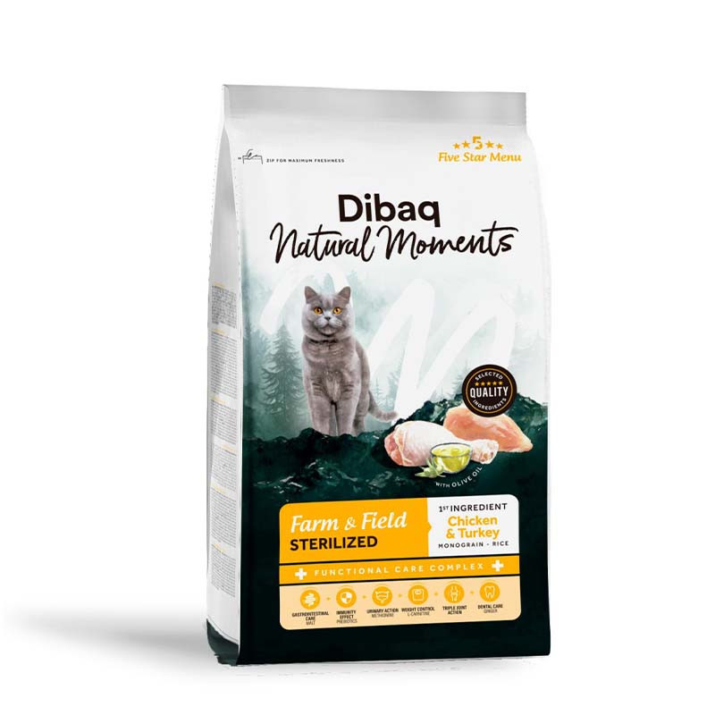 dibaq-natural-moments-esterilizado-pollo-pavo-pienso-seco-gatos