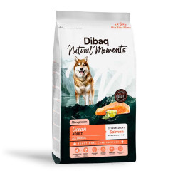 dibaq-natural-moments-ocean-pienso-perros-salmon-monoproteico