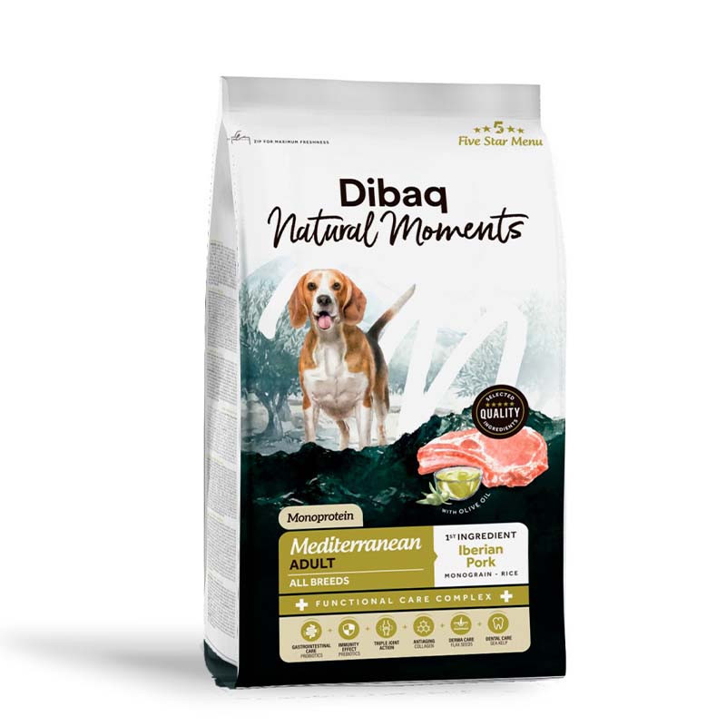 dibaq-natural-moments-mediterranean-pienso-perros-cerdo-iberico